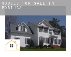 Houses for sale in Portugal