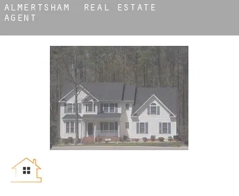 Almertsham  real estate agent