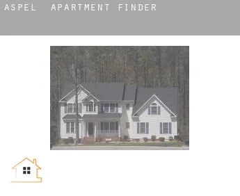 Aspel  apartment finder