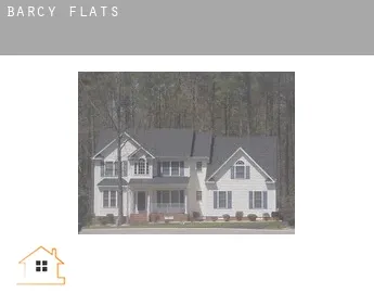 Barcy  flats