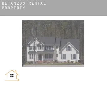 Betanzos  rental property
