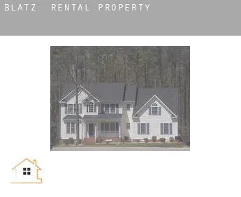 Blätz  rental property