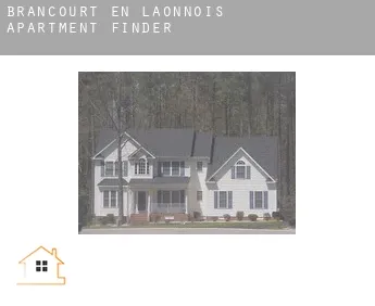 Brancourt-en-Laonnois  apartment finder