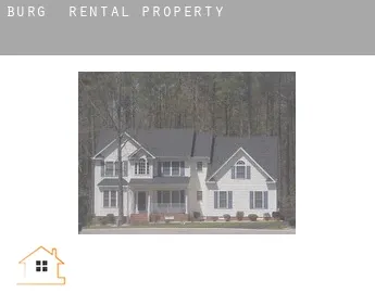 Burg  rental property