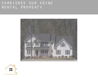 Carrières-sur-Seine  rental property