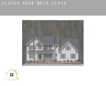 Clichy-sous-Bois  flats