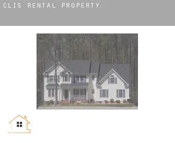 Clis  rental property