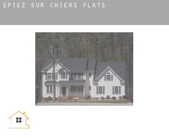 Épiez-sur-Chiers  flats