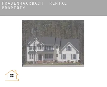 Frauenhaarbach  rental property