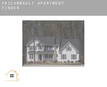 Fricambault  apartment finder