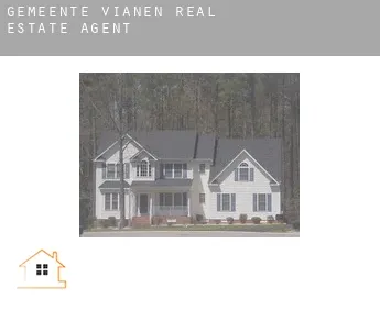 Gemeente Vianen  real estate agent