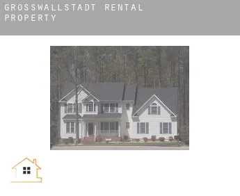 Großwallstadt  rental property