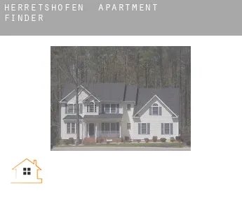Herretshofen  apartment finder