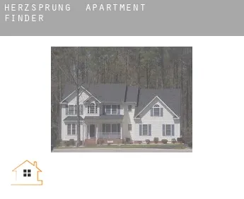 Herzsprung  apartment finder