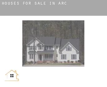 Houses for sale in  Arc 1950