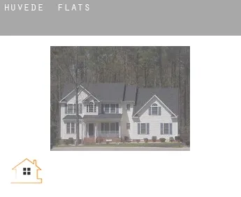 Hüvede  flats