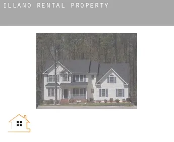 Illano  rental property