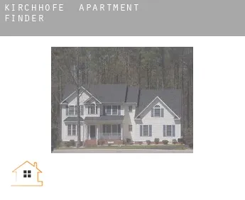 Kirchhöfe  apartment finder
