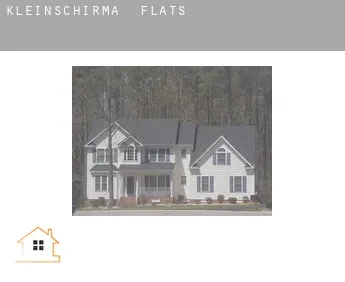 Kleinschirma  flats