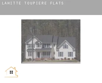 Lahitte-Toupière  flats
