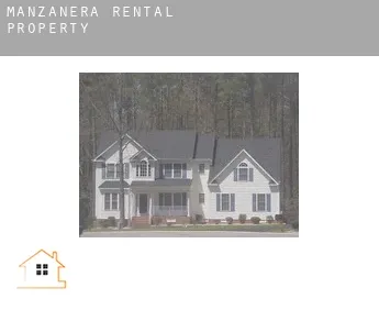 Manzanera  rental property