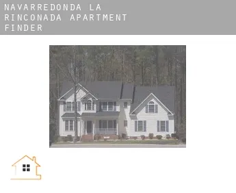 Navarredonda de la Rinconada apartment finder
