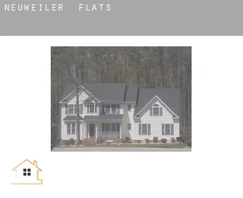 Neuweiler  flats