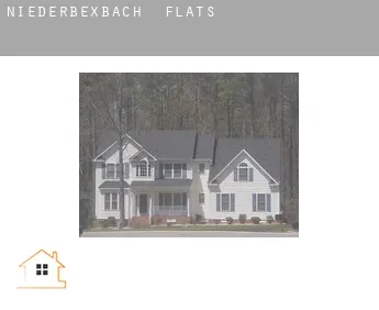 Niederbexbach  flats