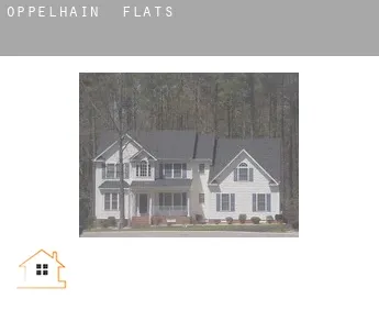 Oppelhain  flats