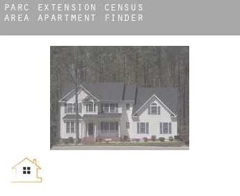 Parc-Extension (census area)  apartment finder
