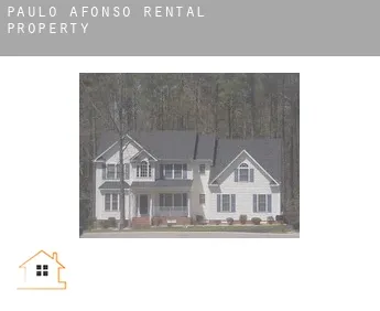 Paulo Afonso  rental property