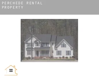 Perchède  rental property