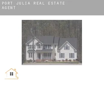 Port Julia  real estate agent