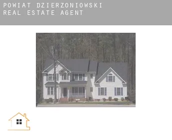Powiat dzierżoniowski  real estate agent