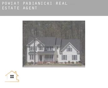 Powiat pabianicki  real estate agent