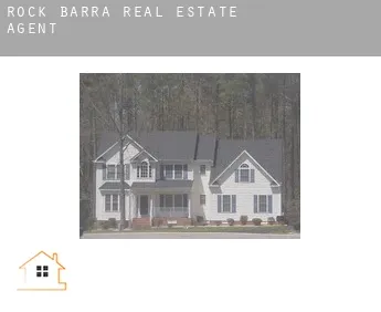 Rock Barra  real estate agent