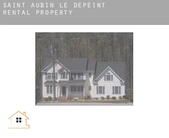 Saint-Aubin-le-Dépeint  rental property