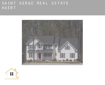 Saint-Serge  real estate agent