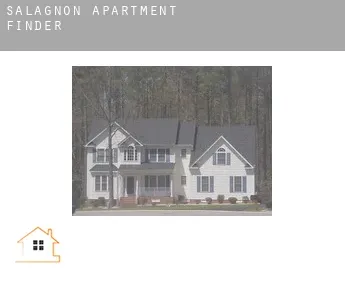 Salagnon  apartment finder
