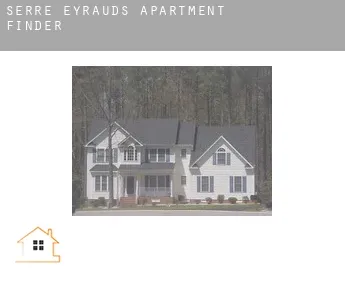Serre-Eyrauds  apartment finder