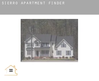 Sierro  apartment finder