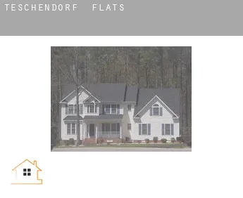 Teschendorf  flats
