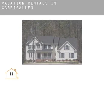 Vacation rentals in  Carrigallen
