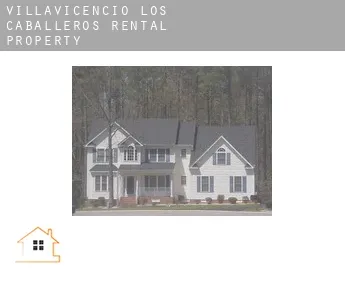 Villavicencio de los Caballeros  rental property