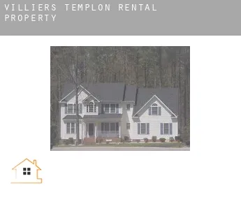 Villiers-Templon  rental property