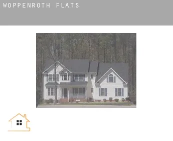 Woppenroth  flats