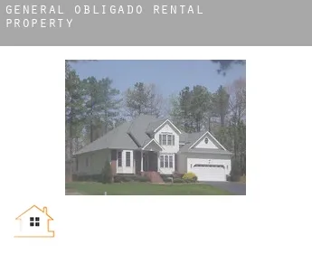 General Obligado  rental property