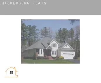 Hackerberg  flats