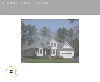 Herrnsberg  flats
