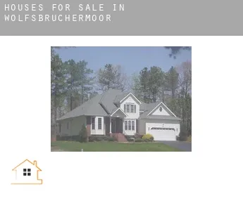 Houses for sale in  Wolfsbruchermoor